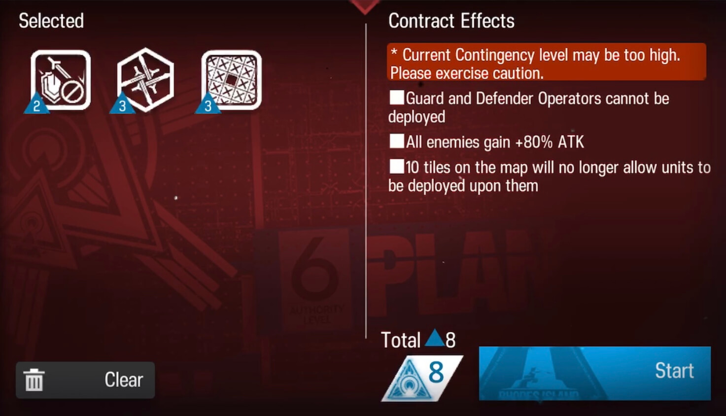 Daily6Contracts